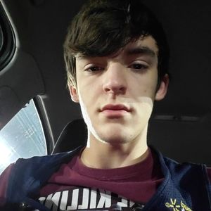 Meet your Posher, Jamison